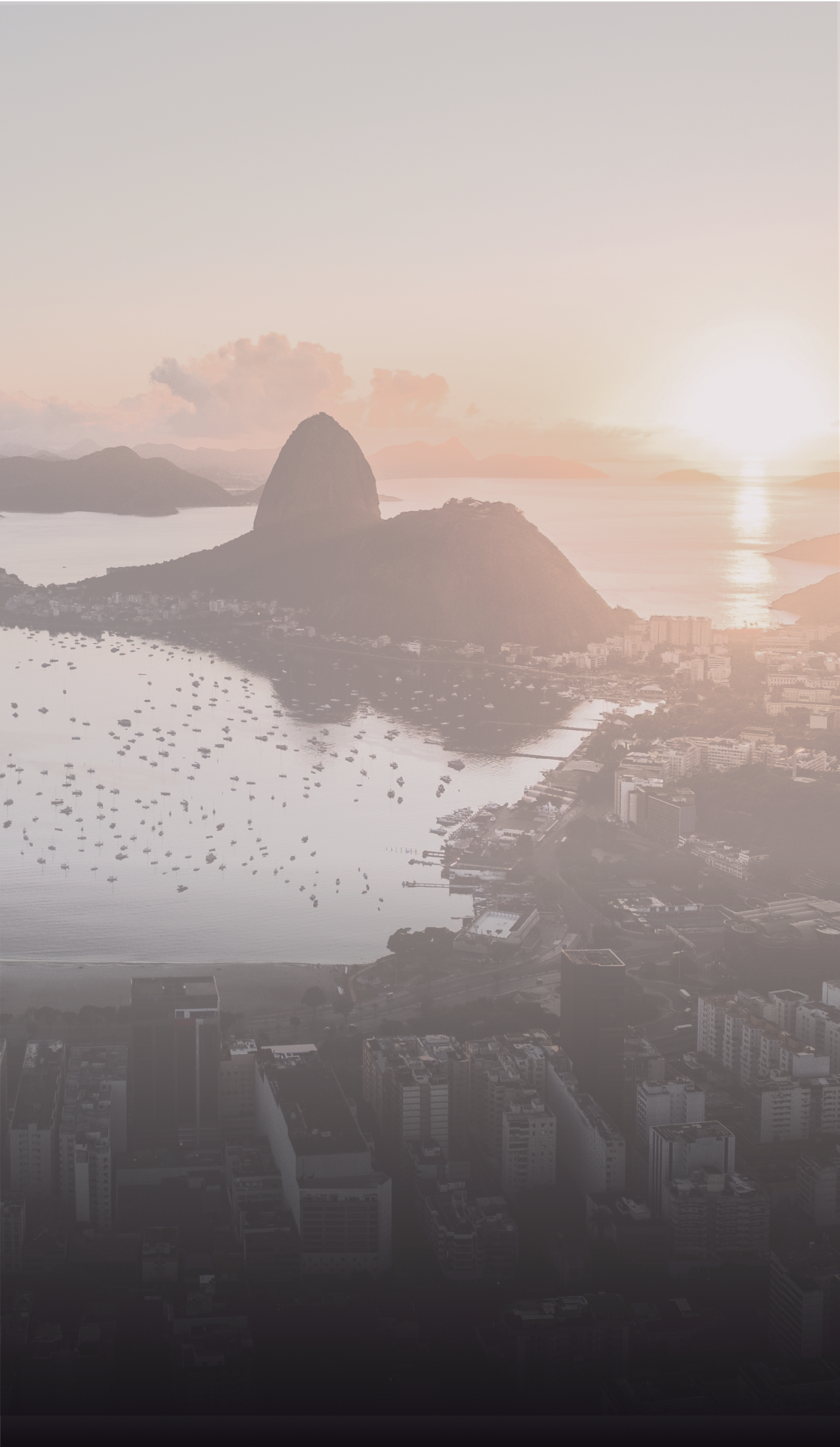 Unidade Botafogo no Rio de Janeiro