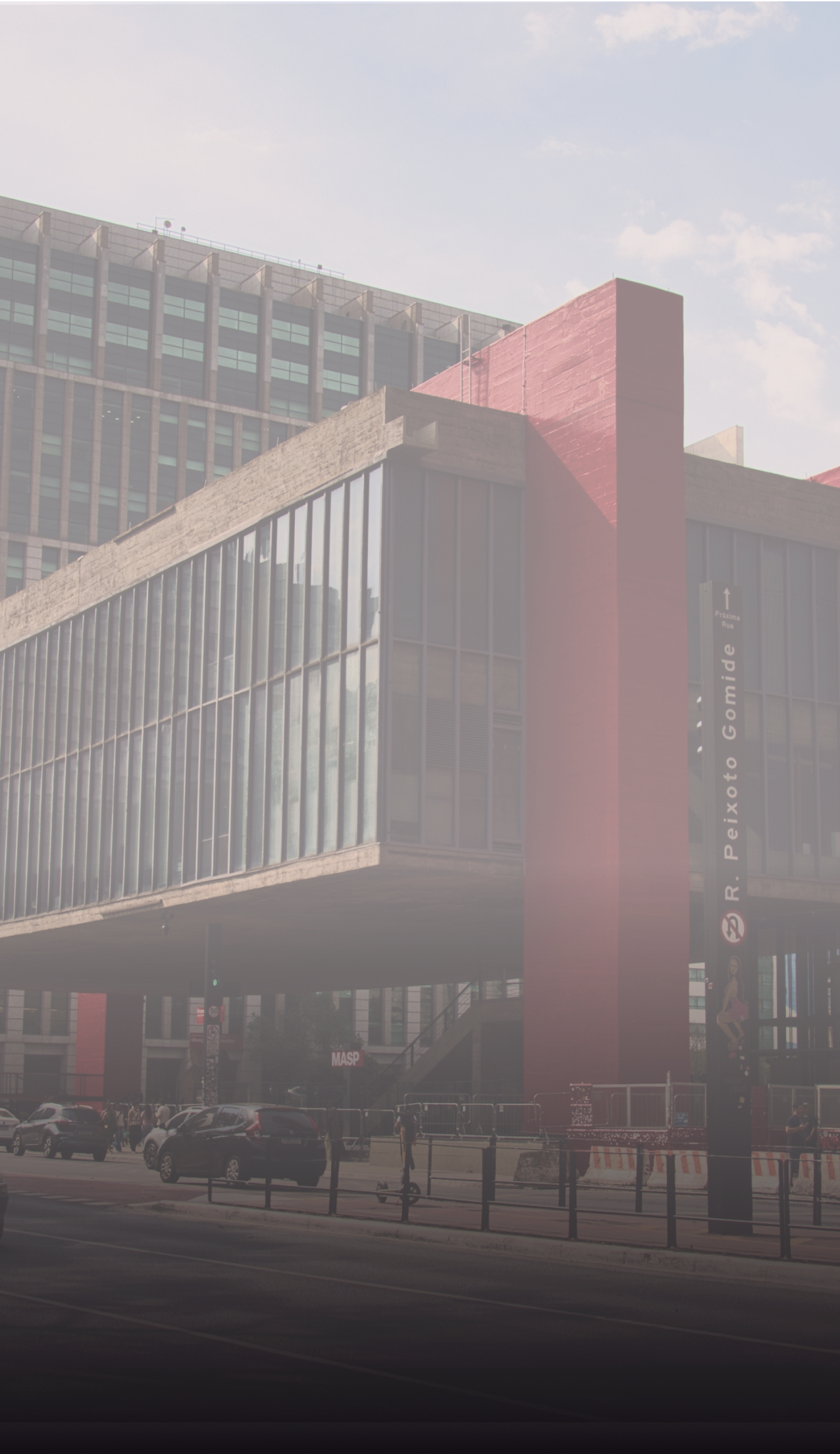 Unidade São Paulo